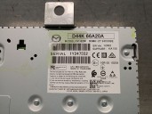 Recambio de amplificador para mazda 3 hatchback (bp) 2.0 skyactiv-g m hybrid referencia OEM IAM D44K66A20A  