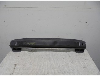 Recambio de refuerzo paragolpes delantero para smart coupe turbo cat referencia OEM IAM Q0009307V003000000 DE HIERRO 