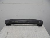 Recambio de refuerzo paragolpes delantero para smart coupe turbo cat referencia OEM IAM Q0009307V003000000 DE HIERRO 