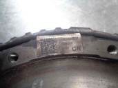 Recambio de kit embrague para renault scenic iv grand limited referencia OEM IAM 30210345R 301010007T VALEO