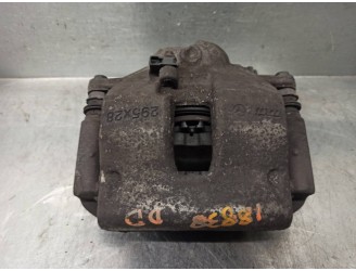 Recambio de pinza freno delantera derecha para mercedes-benz clase c (w204) coupe 2.1 cdi cat referencia OEM IAM A2044212481 TR