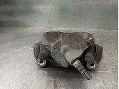 Recambio de pinza freno delantera izquierda para dacia duster ambiance 4x2 referencia OEM IAM 410116581R  