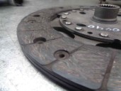 Recambio de kit embrague para renault scenic iv grand limited referencia OEM IAM 30210345R 301010007T VALEO