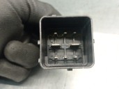 Recambio de caja precalentamiento para ford focus iii 1.6 tdci referencia OEM IAM 9666671780 51299049