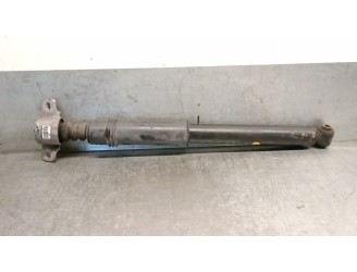 Recambio de amortiguador trasero izquierdo para peugeot 3008 i monospace (0u_) 1.6 hdi referencia OEM IAM 9811521080 9811521080 