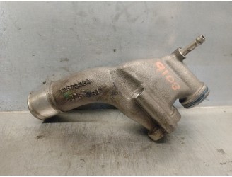 Recambio de tubo para cadillac srx 3.6 v6 cat referencia OEM IAM 12573984 12573984 