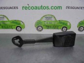 Recambio de enganche cinturon para audi a4 berlina (8e) 2.0 20v cat (alt) referencia OEM IAM 8E0857755C 