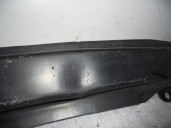 Recambio de refuerzo paragolpes delantero para smart coupe turbo cat referencia OEM IAM Q0009307V003000000 DE HIERRO 