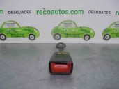 Recambio de enganche cinturon para audi a4 berlina (8e) 2.0 20v cat (alt) referencia OEM IAM 8E0857755C 