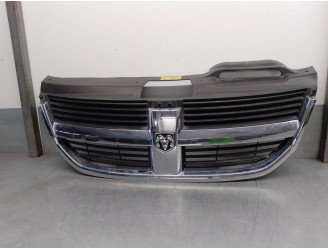 Recambio de rejilla delantera para dodge journey 2.0 16v crd cat referencia OEM IAM 05018281AC 