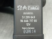 Recambio de caja precalentamiento para ford focus iii 1.6 tdci referencia OEM IAM 9666671780  51299049