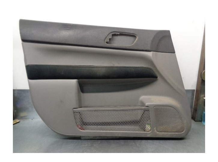 Recambio de guarnecido puerta delantera izquierda para subaru forester s11 (sg) 2.0 16v cat referencia OEM IAM 94235SA010 