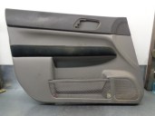 Recambio de guarnecido puerta delantera izquierda para subaru forester s11 (sg) 2.0 16v cat referencia OEM IAM 94235SA010 