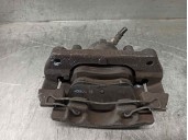 Recambio de pinza freno delantera izquierda para dacia duster ambiance 4x2 referencia OEM IAM 410116581R  