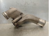 Recambio de tubo para cadillac srx 3.6 v6 cat referencia OEM IAM 12573984 12573984 