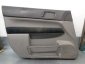 Recambio de guarnecido puerta delantera izquierda para subaru forester s11 (sg) 2.0 16v cat referencia OEM IAM 94235SA010 
