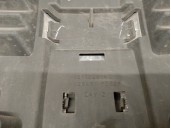 Recambio de rejilla delantera para dodge journey 2.0 16v crd cat referencia OEM IAM 05018281AC 