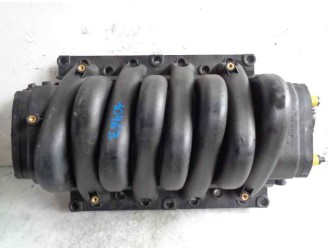 Recambio de colector admision para bmw serie 5 berlina (e39) 3.5 v8 32v cat referencia OEM IAM 11611435361 
