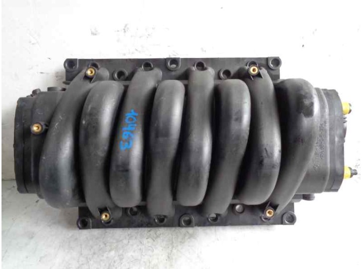 Recambio de colector admision para bmw serie 5 berlina (e39) 3.5 v8 32v cat referencia OEM IAM 11611435361 
