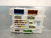 Recambio de caja reles / fusibles para ford focus iii 1.6 tdci referencia OEM IAM F1FT14A073EE 