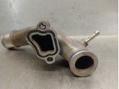 Recambio de tubo para cadillac srx 3.6 v6 cat referencia OEM IAM 12573984 12573984 