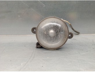 Recambio de faro antiniebla derecho para seat ibiza (6l1) 1.4 16v referencia OEM IAM 6L0941699 3 PUERTAS