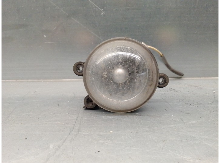 Recambio de faro antiniebla derecho para seat ibiza (6l1) 1.4 16v referencia OEM IAM 6L0941699 3 PUERTAS