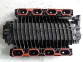 Recambio de colector admision para bmw serie 5 berlina (e39) 3.5 v8 32v cat referencia OEM IAM 11611435361 
