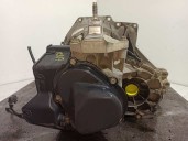 Replacement gearbox for Ford Fiesta (CBK) 1.4 TDCi CAT OEM IAM reference 2N1R7002EA TTFNO100702005609 