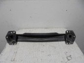 Recambio de refuerzo paragolpes delantero para smart coupe turbo cat referencia OEM IAM Q0009307V003000000 DE HIERRO 