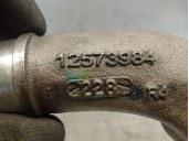 Recambio de tubo para cadillac srx 3.6 v6 cat referencia OEM IAM 12573984 12573984 