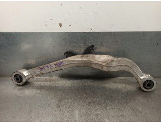 Recambio de brazo suspension superior trasero izquierdo para nissan qashqai (j10) 1.6 16v cat referencia OEM IAM 55121JD000  