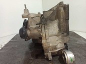 Replacement gearbox for Ford Fiesta (CBK) 1.4 TDCi CAT OEM IAM reference 2N1R7002EA TTFNO100702005609 