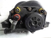Recambio de colector admision para bmw serie 5 berlina (e39) 3.5 v8 32v cat referencia OEM IAM 11611435361 