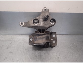 Recambio de soporte motor derecho para dacia duster ambiance 4x2 referencia OEM IAM 112849221R 