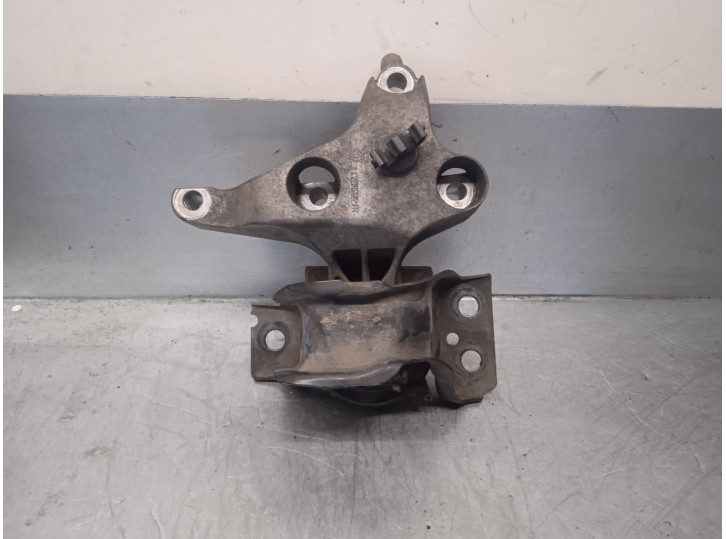Recambio de soporte motor derecho para dacia duster ambiance 4x2 referencia OEM IAM 112849221R 