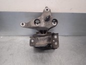 Recambio de soporte motor derecho para dacia duster ambiance 4x2 referencia OEM IAM 112849221R 