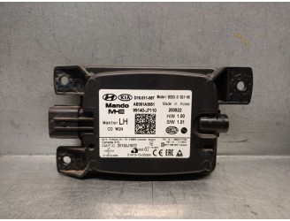 Recambio de modulo electronico para kia ceed tourer (cd) 1.0 t-gdi referencia OEM IAM 99140J7110  AB301A3651 MANDO MHE