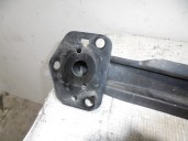 Recambio de refuerzo paragolpes delantero para smart coupe turbo cat referencia OEM IAM Q0009307V003000000 DE HIERRO 