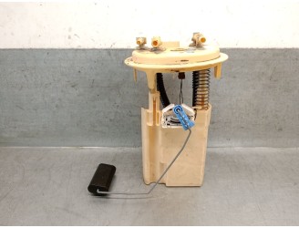 Recambio de aforador para citroën c3 ii 1.4 referencia OEM IAM 1608520580 1525RM 