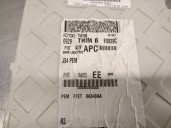 Recambio de caja reles / fusibles para ford focus iii 1.6 tdci referencia OEM IAM F1FT14A073EE 