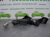 Recambio de cinturon seguridad trasero central para audi a4 berlina (8e) 2.0 20v cat (alt) referencia OEM IAM 8E0857713 4 PUERT