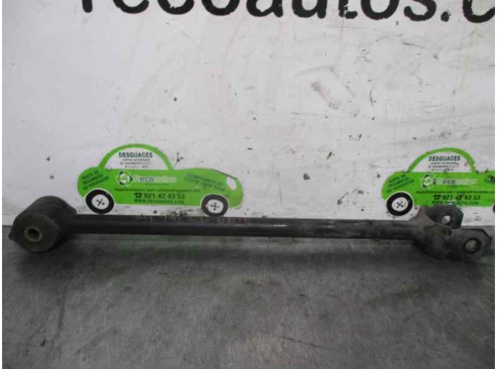 Recambio de brazo suspension inferior trasero izquierdo para toyota carina (t19) 2.0 turbodiesel cat referencia OEM IAM   