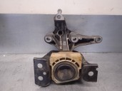 Recambio de soporte motor derecho para dacia duster ambiance 4x2 referencia OEM IAM 112849221R 