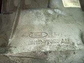 Recambio de caja cambios para ford fiesta (cbk) 1.4 tdci cat referencia OEM IAM 2N1R7002EA TTFNO100702005609 