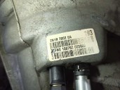 Replacement gearbox for Ford Fiesta (CBK) 1.4 TDCi CAT OEM IAM reference 2N1R7002EA TTFNO100702005609 