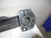 Recambio de refuerzo paragolpes delantero para smart coupe turbo cat referencia OEM IAM Q0009307V003000000 DE HIERRO 