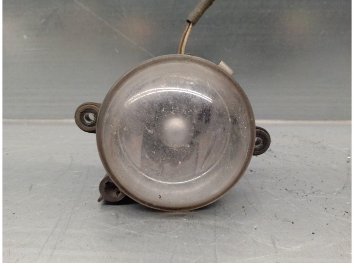 Recambio de faro antiniebla izquierdo para seat ibiza (6l1) 1.4 16v referencia OEM IAM 6L0941699 3 PUERTAS
