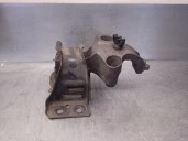 Recambio de soporte motor derecho para dacia duster ambiance 4x2 referencia OEM IAM 112849221R 