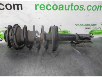 Recambio de amortiguador delantero izquierdo para toyota carina (t19) 2.0 turbodiesel cat referencia OEM IAM   